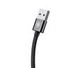 Baseus (CATKC-01) - Câble à charge rapide type-C pour Huawei