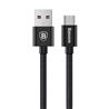 Baseus (CATKC-01) - Câble à charge rapide type-C pour Huawei