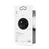 BASEUS New Era Telescopic Lightning Cable, 2A, 0.9M, Black