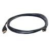 Câble C2G Ultima USB 2.0 A vers Mini-B - 5m