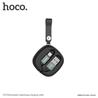 Câble USB rétractable HOCO Lightning, noir (US33)(Open Box)