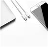 UGREEN US243 Câble USB Type C vers Micro USB, 1,5M, Blanc