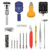 King'sdun KS-87147 147 Pieces Watch Repair Screwdriver Kit.