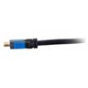 Câble HDMI haute vitesse C2G avec connecteurs antidérapants - 25 pi (29683)