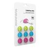 BLUELOUNGE Cabledrop CableClip Mini Couleurs Vives