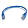 Cables To Go (27145) - Câble Ethernet Cat6 sans accroc de 25 pi