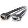 Câble d'extension VGA C2G de 25 pieds M/F - 25 pi (50240)