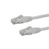 StarTech.com (N6PATCH150WH) C&acirc;ble de Connection