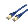 âble de patch Cat6a blindé (STP) StarTech de 35 pieds - Ble