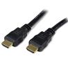 âble HDMI haute vitesse Startech - Câble Ultra HD 4k x 2k HDMI - HDMI vers HDMI M/M - 0,5 m (HDMM50CM