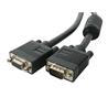 STARTECH - Câble d'extension coaxial VGA HD15 mâle/femelle de 6 pi