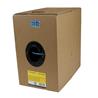 âble Ethernet en vrac Startech Cat 5e - 1000 pi - Solide - Plénum CMP - Bleu (WIR5ECMPBL