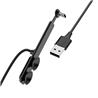 Câble HOCO USB vers Type-C Fun tour de charge avec ventouse (U51)
