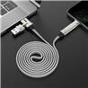 HOCO Cable 4-in-1 “S22 Magic cube” Charging Data Sync