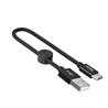 HOCO Câble USB vers Type-C X35 Synchronisation des données de charge Premium