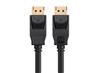 MONOPRICE Select Series DisplayPort to DisplayPort 1.2 Cable, 10ft