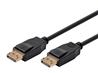 MONOPRICE Select Series DisplayPort to DisplayPort 1.2 Cable, 10ft