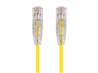 iCAN CAT.6 1 pi 28 AWG 1 Gbps Yellow