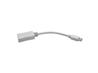Tripp Lite DisplayPort/Mini DisplayPort A/V Video Cable  (P139-06N-DP-V2B) 6" DisplayPort/Mini DisplayPort A/V Cable for Audio/