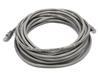 iCAN CAT.6 25ft 24 AWG 1 Gbps Gris