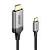Câble Choetech USB Type-C vers HDMI V2.0