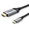 Câble Choetech USB Type-C vers HDMI V2.0
