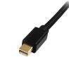 STARTECH - Câble adaptateur mini DisplayPort vers DisplayPort de 10 pi