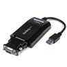 StarTech (USB32DVIPRO) - Adaptateur vidéo externe multi-écrans USB 3.0 vers DVI