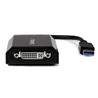 StarTech (USB32DVIPRO) - Adaptateur vidéo externe multi-écrans USB 3.0 vers DVI