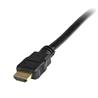 Câble STARTECH HDMI vers DVI-D - M/M (Noir) - 6 pi
