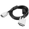 STARTECH Câble DVI-D Dual Link M/M - 6 pi