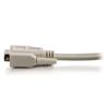 Câble en Y C2G One HD15 VGA mâle vers deux femelles HD15 VGA de 6 pouces (25246)