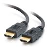 CABLES TO GO Câble HDMI haute vitesse de 10 pieds avec Ethernet