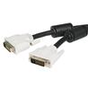 STARTECH Câble DVI-D Dual Link de 50 pi - M/M (DVIDDMM50)