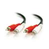 Cables To Go (40463 / Value) - Câble audio RCA -3 pi