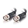 Cables To Go (40025) - Câble BNC 75 ohms - 3 pi