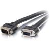 Cables To Go (50242) - Câble de rallonge vidéo VGA M/F - 50 pi