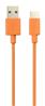 iCAN USB 2.0 Type-A Male to Type-C Male Cable, 5V/0.5A, 3ft(Open Box)