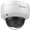 Hikvision (DS-2CD2143G2-IU) 4 MP  2.8mm AcuSense Built-in Mic Fixed Dome Network Camera