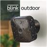 Blink Outdoor 2-Pack, Wireless 1080p HD Smart Security Camera