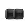 Blink Outdoor 2-Pack, Wireless 1080p HD Smart Security Camera