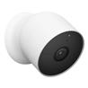 Google Nest Security Camera - GA01317-CA(Open Box)