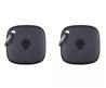 nsemble de deux étiquettes de proximité RFID Smanos (PR2600) | - utilise une antenne induite avec une tension de bobine pour...