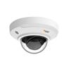 améra de surveillance réseau sans fil Axis Communications Dome VW (0895-004) | Étanche / Anti-poussière / Antivandalisme | C...