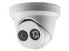 Hikvision (DS-2CD2343G0-I) 8 MP Outdoor EXIR 2.0 Dome Camera | OUTDOOR TURRET,4MP,H265+,2.8MM,DAY/NIGHT