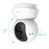 TP-Link Tapo C200 Pan/Tilt Home Security Wi-Fi Camera