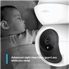 TP-Link Tapo C200 Pan/Tilt Home Security Wi-Fi Camera