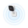 TP-Link Tapo C100 Home Security Wi-Fi Camera(Open Box)