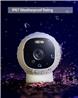 EUFY (Pro) - Caméra de surveillance 2K avec spot extérieur