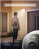 EUFY (Pro) - Caméra de surveillance 2K avec spot extérieur